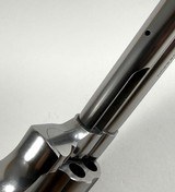 **FANTASTIC** Smith and Wesson S&W 686 dash 3 SILHOUETTE 6