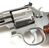 **FANTASTIC** Smith and Wesson S&W 686 dash 3 SILHOUETTE 6