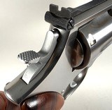 **FANTASTIC** Smith and Wesson S&W 686 dash 3 SILHOUETTE 6