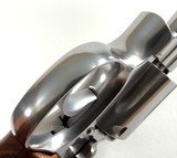 **FANTASTIC** Smith and Wesson S&W 686 dash 3 SILHOUETTE 6