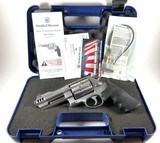 **RARE** Smith and Wesson S&W model 500 Grizzly 