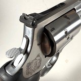 **RARE** Smith and Wesson S&W model 500 Grizzly 