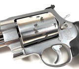 **RARE** Smith and Wesson S&W model 500 Grizzly 