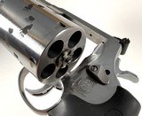 **RARE** Smith and Wesson S&W model 500 Grizzly 