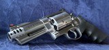 **RARE** Smith and Wesson S&W model 500 Grizzly 