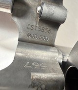 **RARE** Smith and Wesson S&W model 500 Grizzly 