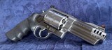 **RARE** Smith and Wesson S&W model 500 Grizzly 