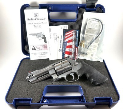 **RARE** Smith and Wesson S&W model 500 Grizzly 