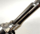 **PRE-WAR** 1938 Smith and Wesson S&W Nickel 38/44 OUTDOORSMAN 6.5