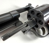 **NICE** Smith and Wesson S&W model 16 dash 4 in 32 H&R Magnum Mag with 6