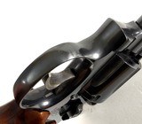 **NICE** Smith and Wesson S&W model 16 dash 4 in 32 H&R Magnum Mag with 6