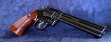 **NICE** Smith and Wesson S&W model 16 dash 4 in 32 H&R Magnum Mag with 6