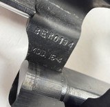 **NICE** Smith and Wesson S&W model 16 dash 4 in 32 H&R Magnum Mag with 6