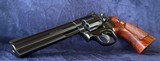 **NICE** Smith and Wesson S&W model 16 dash 4 in 32 H&R Magnum Mag with 6