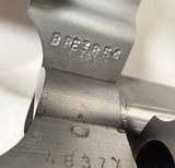 **GORGEOUS** Smith and Wesson S&W model 629 dash 1 with 3