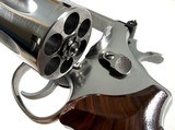 **GORGEOUS** Smith and Wesson S&W model 629 dash 1 with 3