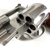 **GORGEOUS** Smith and Wesson S&W model 629 dash 1 with 3