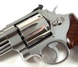 **GORGEOUS** Smith and Wesson S&W model 629 dash 1 with 3