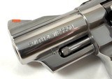 **GORGEOUS** Smith and Wesson S&W model 629 dash 1 with 3