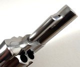 **GORGEOUS** Smith and Wesson S&W model 629 dash 1 with 3