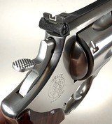 **GORGEOUS** Smith and Wesson S&W model 629 dash 1 with 3