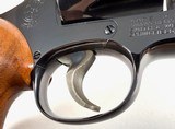 **KILLER** 1973 Smith and Wesson S&W model 29 dash 2 with 4
