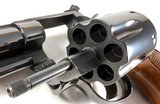 **KILLER** 1973 Smith and Wesson S&W model 29 dash 2 with 4