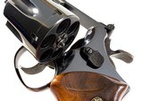 **KILLER** 1973 Smith and Wesson S&W model 29 dash 2 with 4