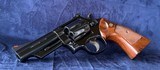 **KILLER** 1973 Smith and Wesson S&W model 29 dash 2 with 4
