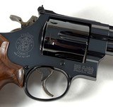 **INSANE OUTSTANDING RARE COMPLETE COLLECTOR** 1990 Smith and Wesson S&W 29 dash 5 Magna Classic 7.5
