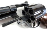 **INSANE OUTSTANDING RARE COMPLETE COLLECTOR** 1990 Smith and Wesson S&W 29 dash 5 Magna Classic 7.5