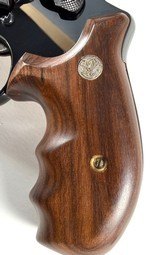 **INSANE OUTSTANDING RARE COMPLETE COLLECTOR** 1990 Smith and Wesson S&W 29 dash 5 Magna Classic 7.5