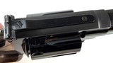**INSANE OUTSTANDING RARE COMPLETE COLLECTOR** 1990 Smith and Wesson S&W 29 dash 5 Magna Classic 7.5