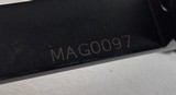 **INSANE OUTSTANDING RARE COMPLETE COLLECTOR** 1990 Smith and Wesson S&W 29 dash 5 Magna Classic 7.5
