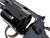 **INSANE OUTSTANDING RARE COMPLETE COLLECTOR** 1990 Smith and Wesson S&W 29 dash 5 Magna Classic 7.5