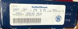 **INSANE OUTSTANDING RARE COMPLETE COLLECTOR** 1990 Smith and Wesson S&W 29 dash 5 Magna Classic 7.5
