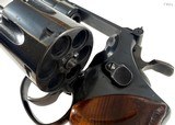 **RARE SUPER LATE PRODUCTION** 1958 4 SCREW PRE-29 44 MAG with 6.5