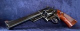 **RARE SUPER LATE PRODUCTION** 1958 4 SCREW PRE-29 44 MAG with 6.5