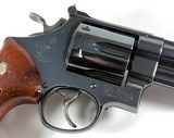 **RARE SUPER LATE PRODUCTION** 1958 4 SCREW PRE-29 44 MAG with 6.5