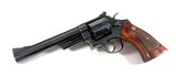 **RARE SUPER LATE PRODUCTION** 1958 4 SCREW PRE-29 44 MAG with 6.5