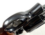 **RARE SUPER LATE PRODUCTION** 1958 4 SCREW PRE-29 44 MAG with 6.5