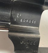 **RARE SUPER LATE PRODUCTION** 1958 4 SCREW PRE-29 44 MAG with 6.5