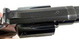 **RARE SUPER LATE PRODUCTION** 1958 4 SCREW PRE-29 44 MAG with 6.5