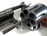 **RARE SUPER LATE PRODUCTION** 1958 4 SCREW PRE-29 44 MAG with 6.5