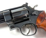 **RARE SUPER LATE PRODUCTION** 1958 4 SCREW PRE-29 44 MAG with 6.5