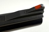 **RARE SUPER LATE PRODUCTION** 1958 4 SCREW PRE-29 44 MAG with 6.5
