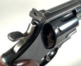 **RARE SUPER LATE PRODUCTION** 1958 4 SCREW PRE-29 44 MAG with 6.5