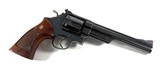 **RARE SUPER LATE PRODUCTION** 1958 4 SCREW PRE-29 44 MAG with 6.5