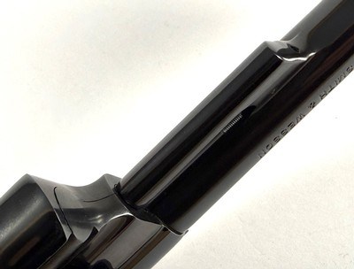 **OLD SCHOOL** 1987 Smith and Wesson S&W model 29 with 6