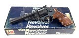 **OLD SCHOOL** 1987 Smith and Wesson S&W model 29 with 6